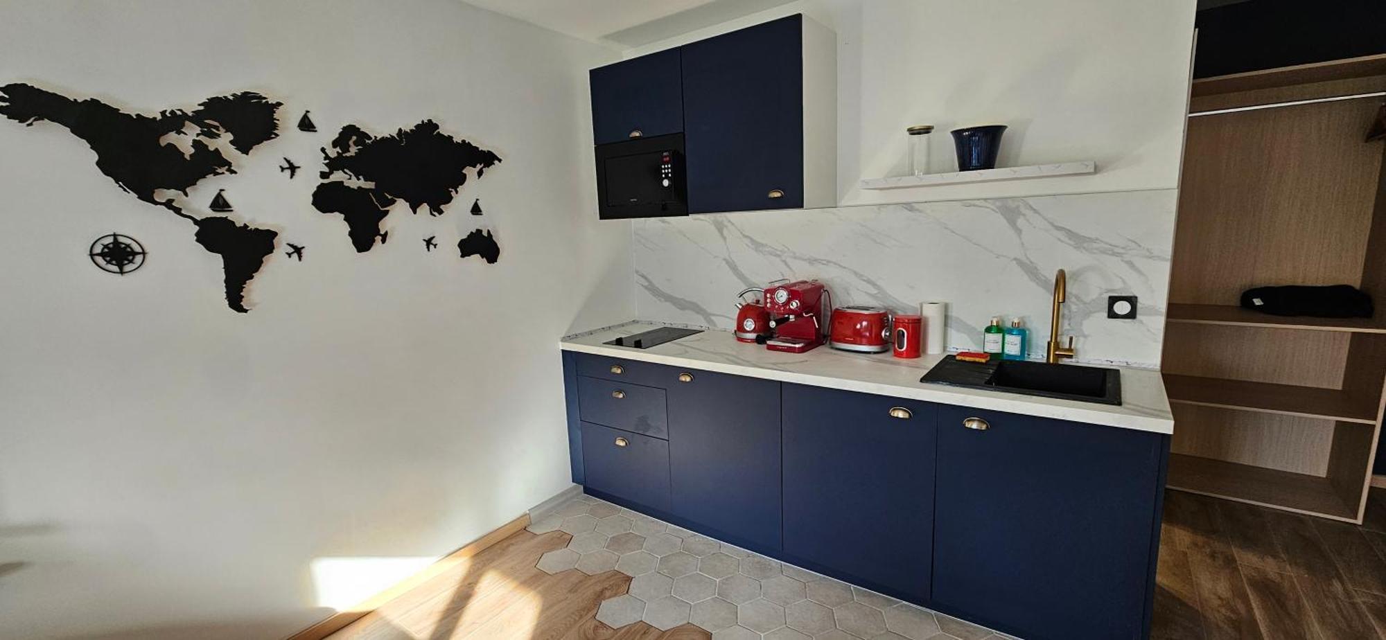 Appartamento Escapade Parisienne - Paris Orly