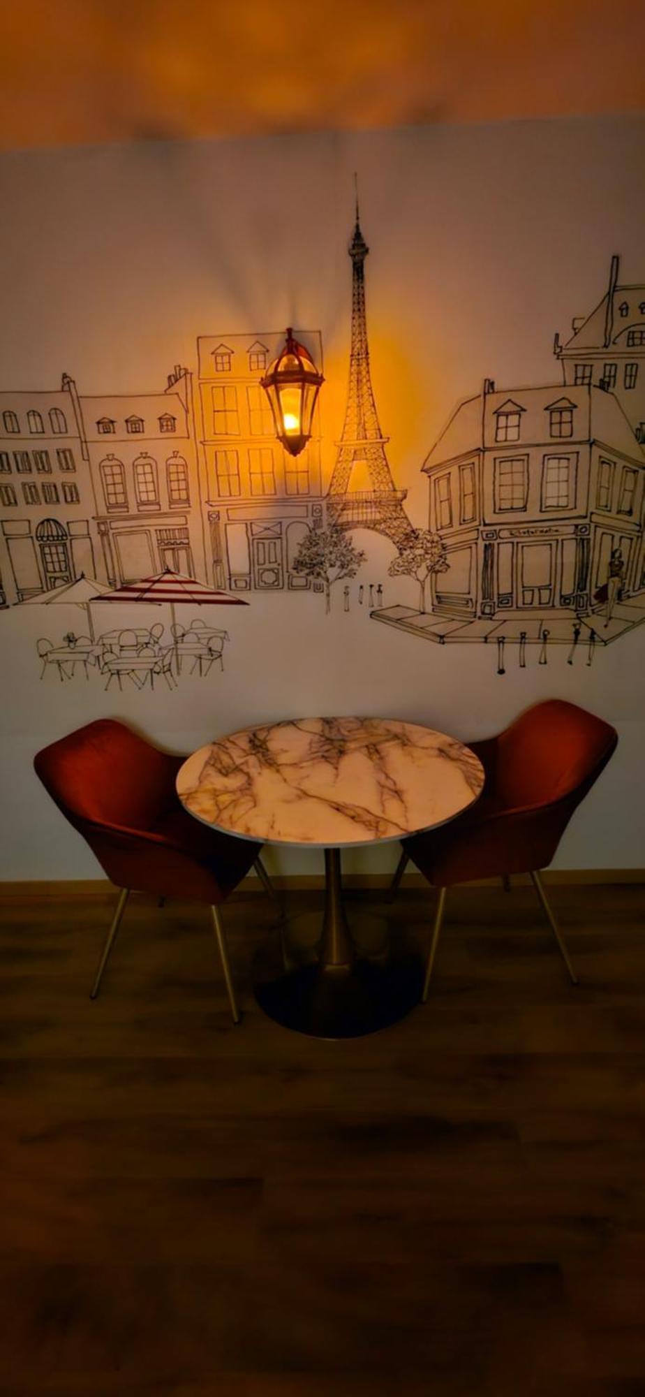 Escapade Parisienne - Paris Apartment
